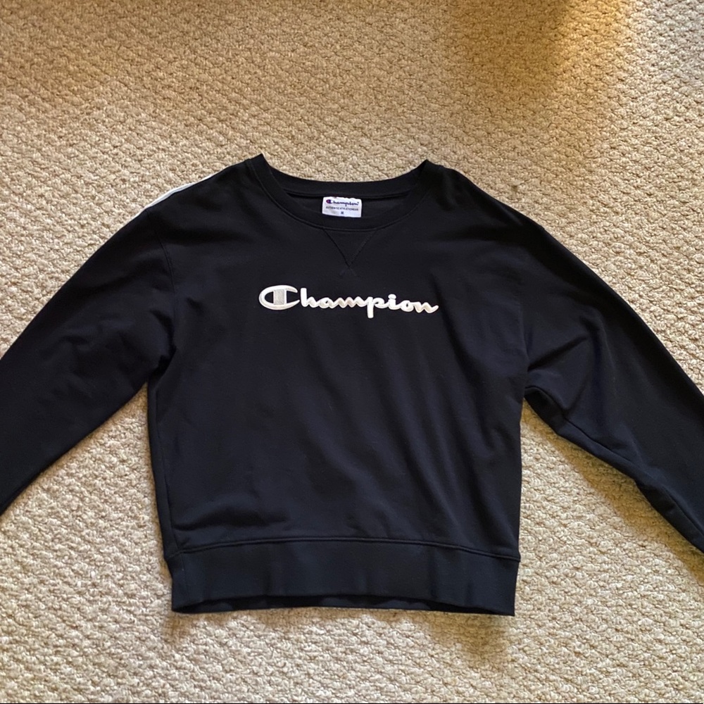 Champion Crew Neck